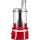 Кухонний комбайн KitchenAid 2,1 л червоний 5KFP0921EER