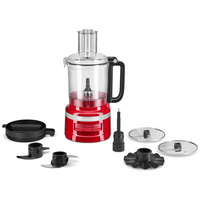 Кухонний комбайн KitchenAid 2,1 л червоний 5KFP0921EER