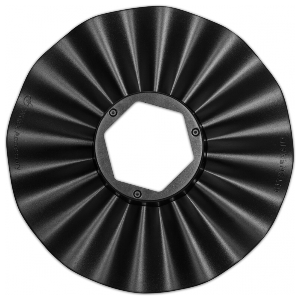 Кухонний комбайн KitchenAid 2,1 л червоний 5KFP0921EER