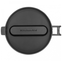 Кухонний комбайн KitchenAid 2,1 л червоний 5KFP0921EER