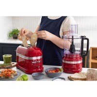 Кухонний комбайн KitchenAid 2,1 л червоний 5KFP0921EER