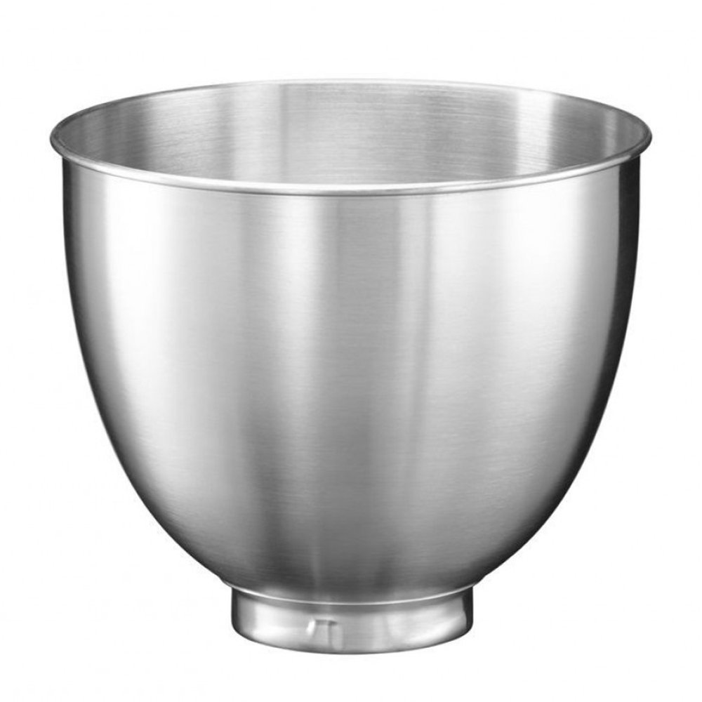 Міксер планетарний KitchenAid Mini Artisan 3,3 л кремовий 5KSM3311XEAC