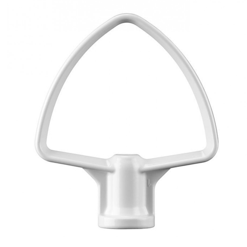 Міксер планетарний KitchenAid Mini Artisan 3,3 л кремовий 5KSM3311XEAC