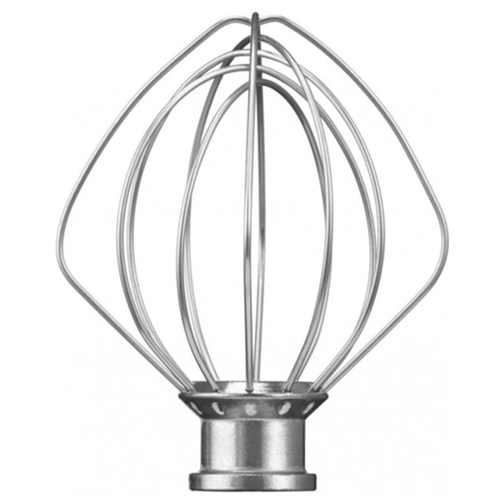 Міксер планетарний KitchenAid Mini Artisan 3,3 л червоний 5KSM3311XEER