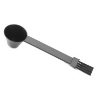 Кавоварка еспресо KitchenAid Artisan чорна 5KES6503EOB