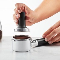 Кавоварка еспресо KitchenAid Artisan чорна 5KES6503EOB