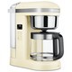 Кавоварка крапельна KitchenAid кремова 5KCM1209EAC