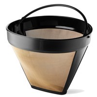 Кавоварка крапельна KitchenAid кремова 5KCM1209EAC