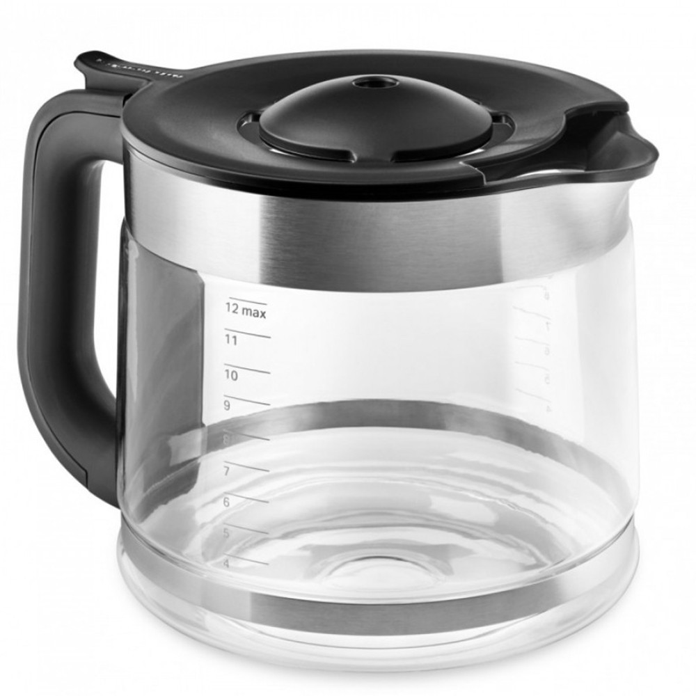 Кавоварка крапельна KitchenAid кремова 5KCM1209EAC