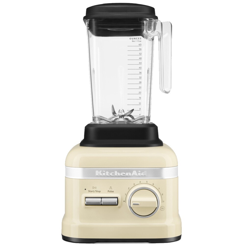 Блендер KitchenAid Artisan High performance кремовий 5KSB6061EAC 