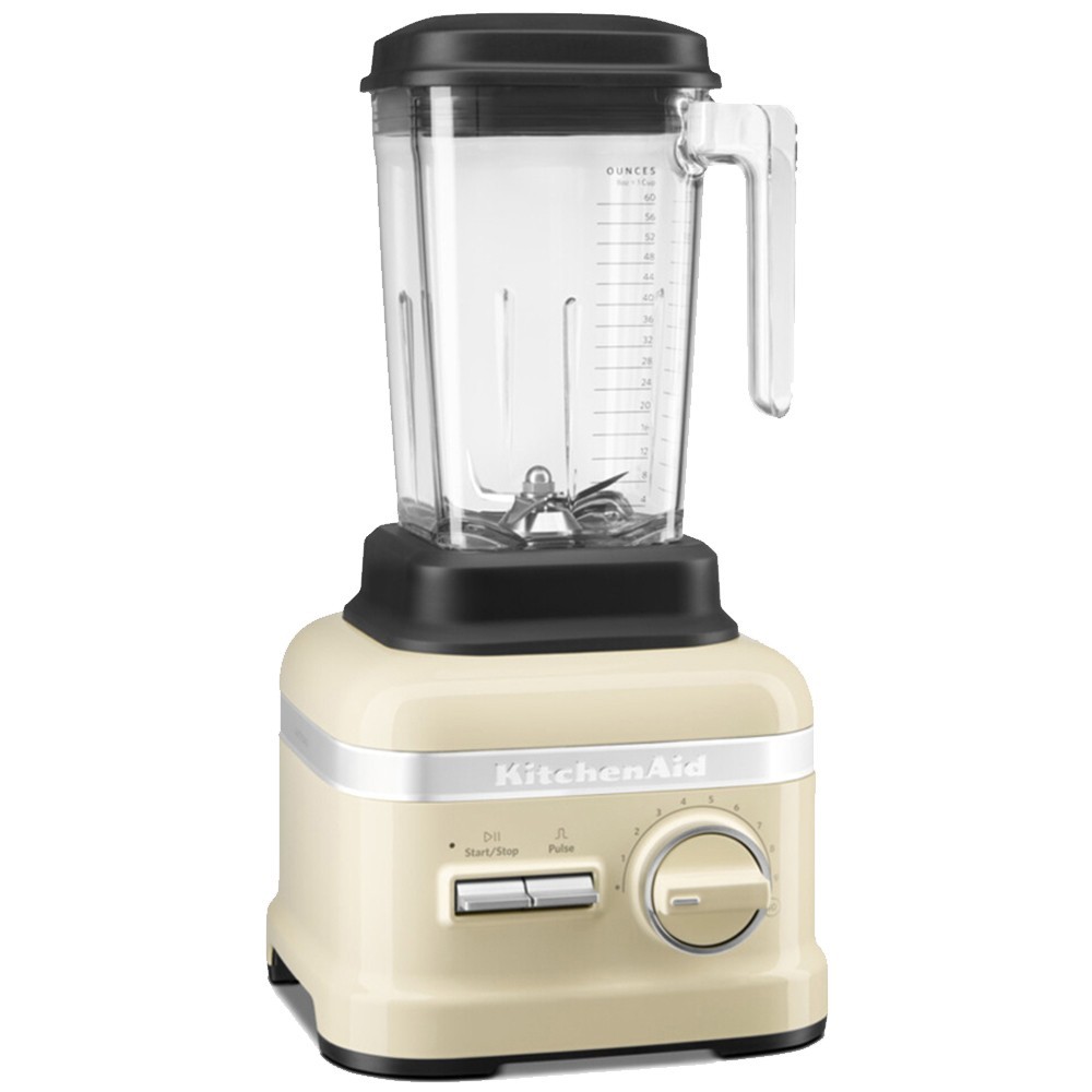 Блендер KitchenAid Artisan High performance кремовий 5KSB6061EAC 