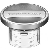 Блендер KitchenAid Artisan High performance кремовий 5KSB6061EAC 