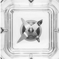 Блендер KitchenAid Artisan High performance кремовий 5KSB6061EAC 