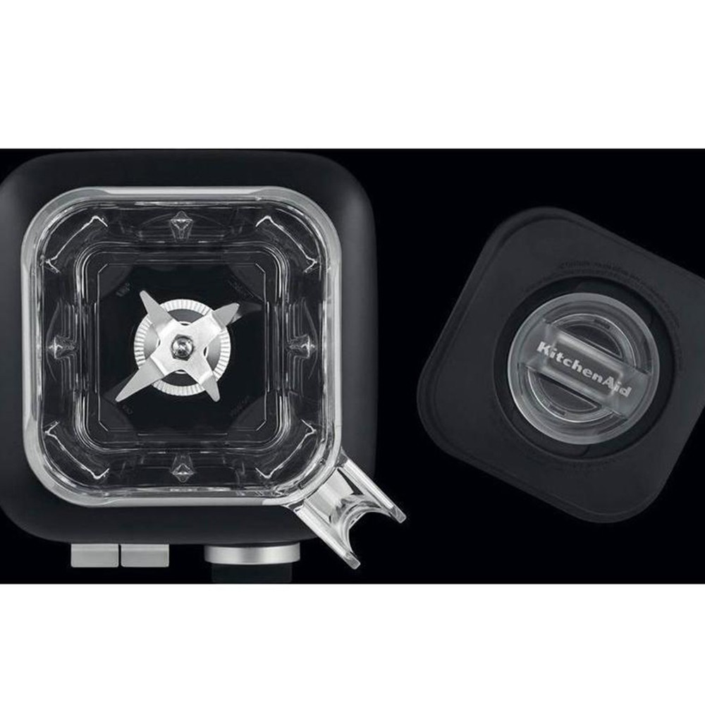 Блендер KitchenAid Artisan High performance кремовий 5KSB6061EAC 