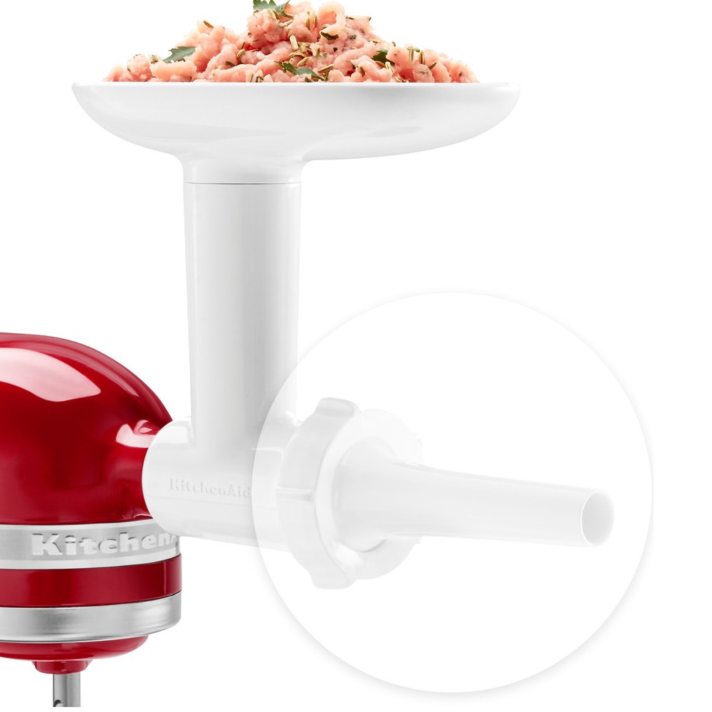 Насадка для ковбас KitchenAid (до моделі 5KSMFGA) 5KSMSSA