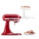 Насадка для ковбас KitchenAid (до моделі 5KSMFGA) 5KSMSSA