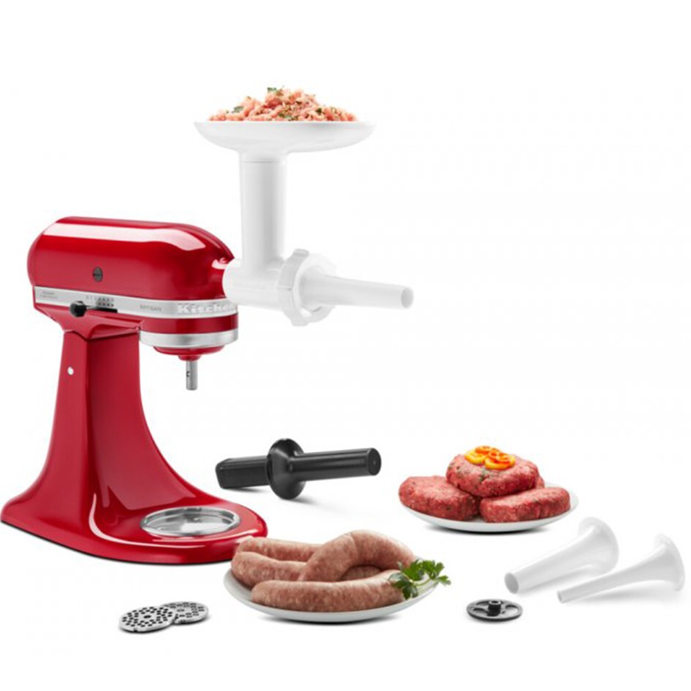 Насадка для ковбас KitchenAid (до моделі 5KSMFGA) 5KSMSSA