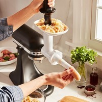 Насадка для ковбас KitchenAid (до моделі 5KSMFGA) 5KSMSSA