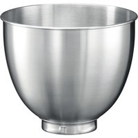 Чаша KitchenAid 3,3 л металева сатинована без ручки 5KSM35SSB