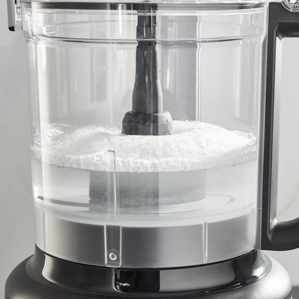 Кухонний комбайн KitchenAid 3,1 л кремовий 5KFP1319EAC