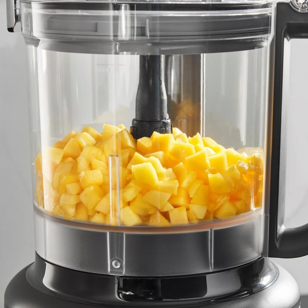 Кухонний комбайн KitchenAid 3,1 л кремовий 5KFP1319EAC
