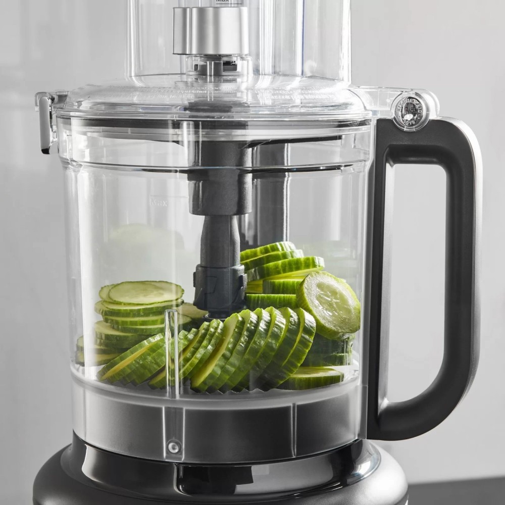 Кухонний комбайн KitchenAid 3,1 л кремовий 5KFP1319EAC