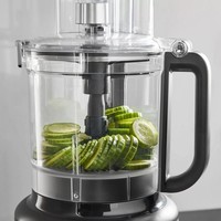 Кухонний комбайн KitchenAid 3,1 л кремовий 5KFP1319EAC