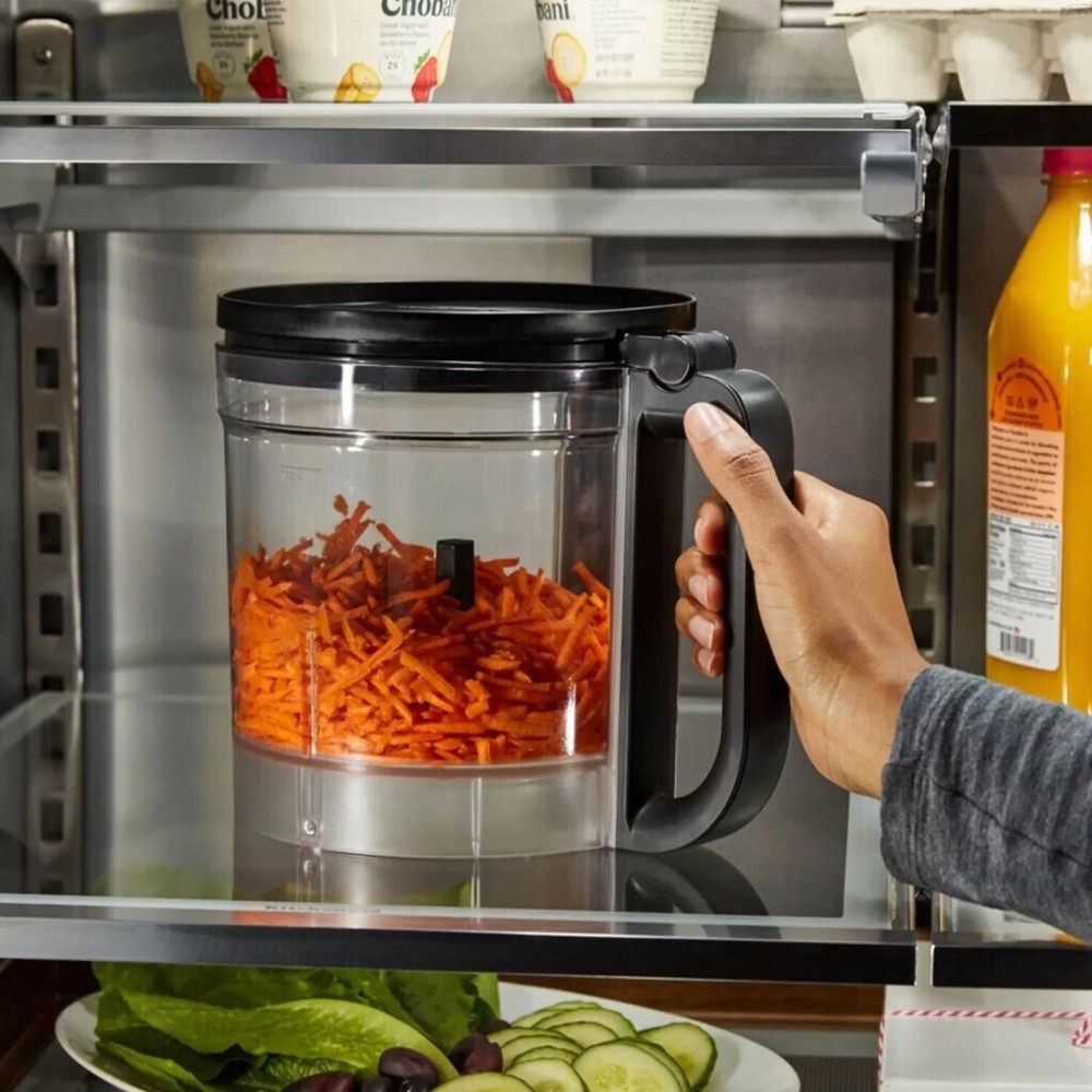 Кухонний комбайн KitchenAid 3,1 л кремовий 5KFP1319EAC