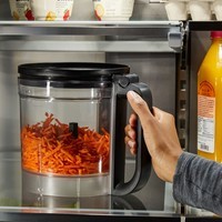 Кухонний комбайн KitchenAid 3,1 л кремовий 5KFP1319EAC