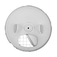 Кухонний комбайн KitchenAid 3,1 л кремовий 5KFP1319EAC