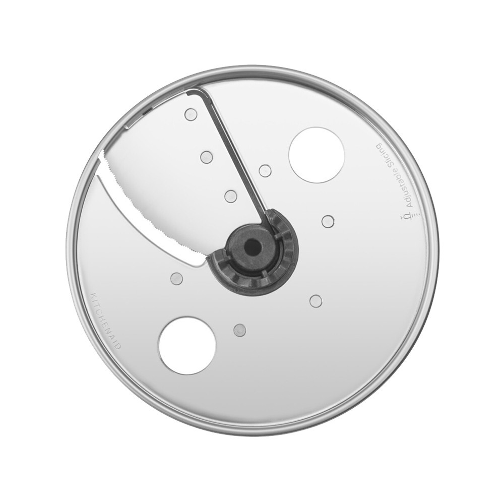 Кухонний комбайн KitchenAid 3,1 л кремовий 5KFP1319EAC