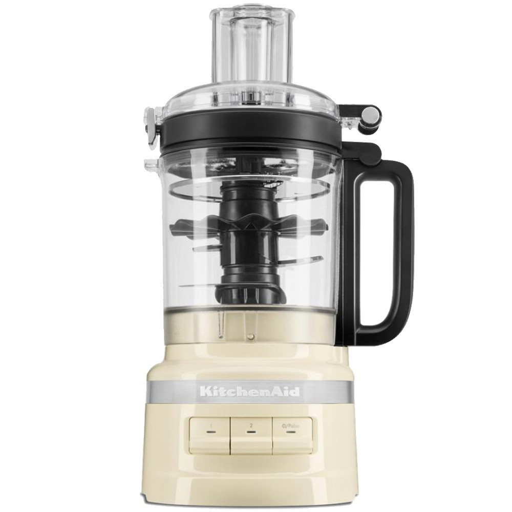 Кухонний комбайн KitchenAid 2,1 л кремовий 5KFP0921EAC