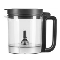 Кухонний комбайн KitchenAid 2,1 л кремовий 5KFP0921EAC
