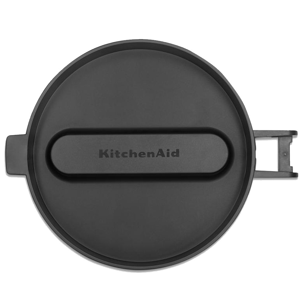 Кухонний комбайн KitchenAid 2,1 л кремовий 5KFP0921EAC