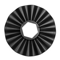 Кухонний комбайн KitchenAid 2,1 л кремовий 5KFP0921EAC