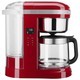 Кавоварка крапельна KitchenAid червоний 5KCM1209EER