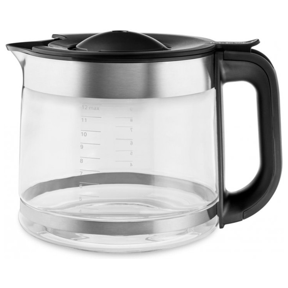 Кавоварка крапельна KitchenAid червоний 5KCM1209EER