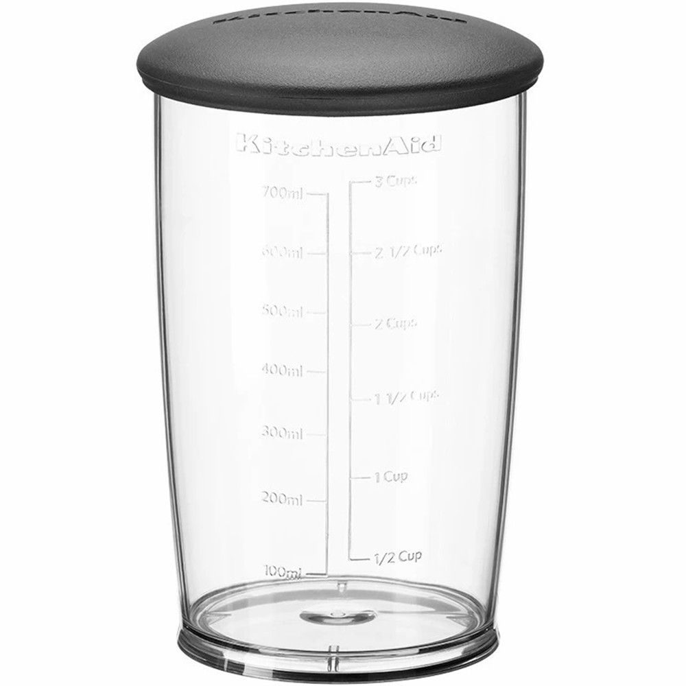 Блендер KitchenAid Classic 5KHBL1321EOB