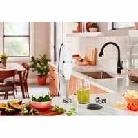 Блендер KitchenAid Classic 5KHBV53EWH