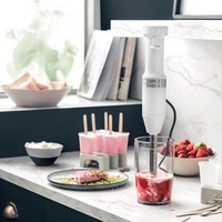 Блендер KitchenAid Classic 5KHBV53EWH