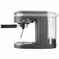 Кавоварка еспресо KitchenAid Artisan сіра 5KES6403EDG
