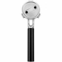 Кавоварка еспресо KitchenAid Artisan сіра 5KES6403EDG