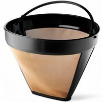 Кавоварка крапельна KitchenAid Classic біла 5KCM1208EWH