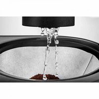 Кавоварка крапельна KitchenAid Classic біла 5KCM1208EWH