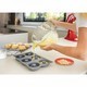 Чаша KitchenAid 4,7 л скляна 5KSM5GB