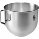Чаша KitchenAid 4,8 л нержавіюча сталь 5K5A2SB