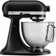 Чаша KitchenAid 4,8 л нержавіюча сталь 5KSM5SSBHM