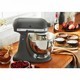 Чаша KitchenAid 4,8 л нержавіюча сталь 5KSM5SSBHM