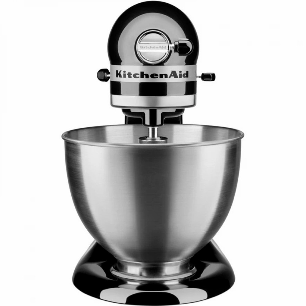 Міксер Kitchenaid Classic 4,3 л чорний 5K45SSEOB