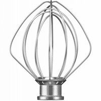 Міксер Kitchenaid Classic 4,3 л чорний 5K45SSEOB